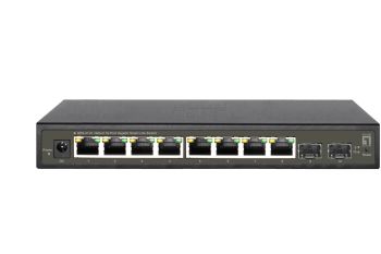 LevelOne GES-2110