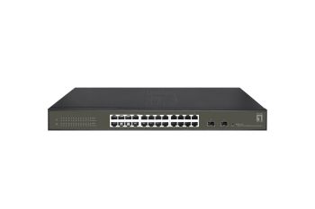 LevelOne GES-2126