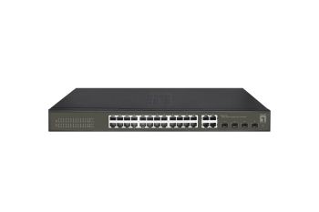 LevelOne GES-2128