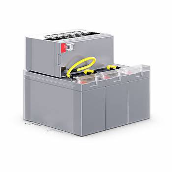 CyberPower RBP0116