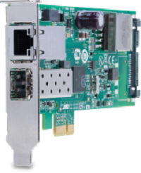 Allied Telesis AT-2911GP/SFP-901