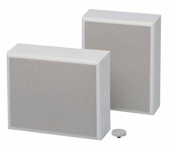 RCS Audio-Systems BC-110R