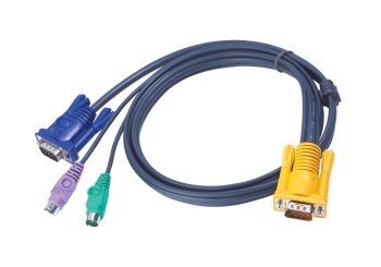 Aten 2L-5210P