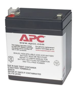 APC RBC46