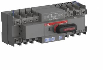 ABB Automation 1SCA151255R1001