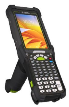 Zebra MC9401-0G1M6DSS-A6