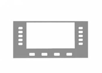 Cisco CP-8800-S-BEZEL=