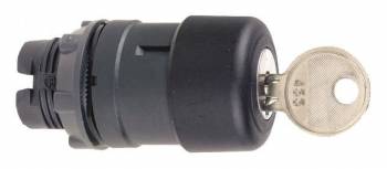 Schneider Electric ZB5AS72