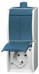 Busch Jaeger 2CKA001684A0324