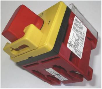 Elektra Tailfingen 31000180