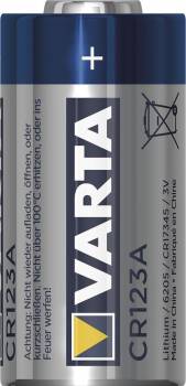 VARTA 06205301402
