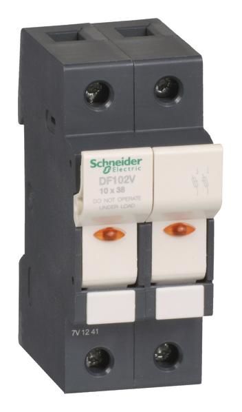 Schneider Electric DF102V