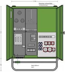 Elektra Tailfingen 183249