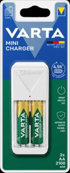 VARTA 57656101451
