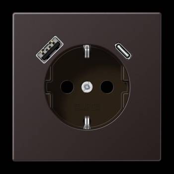 JUNG AL1520-15CAD