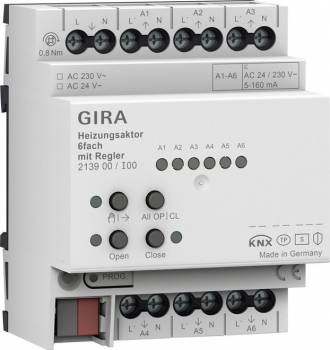 Gira 213900