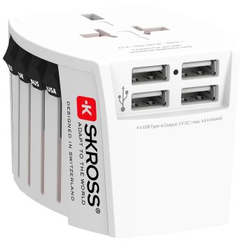SKROSS 60604