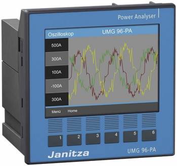 Janitza 5232002