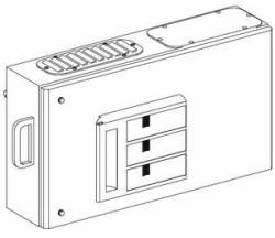 Schneider Electric KSB250HD502
