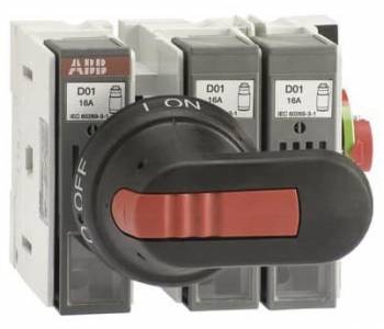ABB 1SCA108822R1001