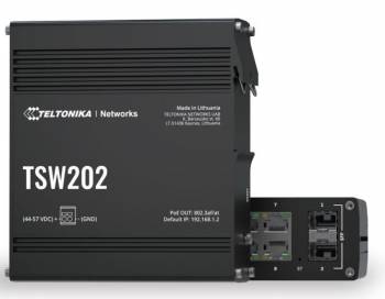 Teltonika TSW202000000