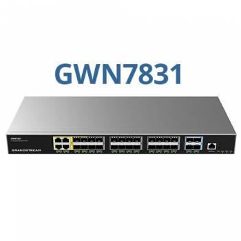 Grandstream GWN7831