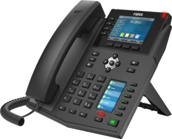 Fanvil X5U-R V2