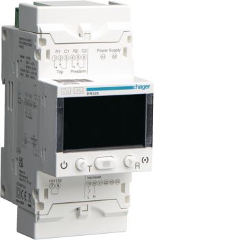 Hager HR526