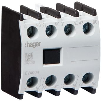 Hager EVA004