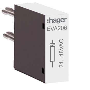 Hager EVA206
