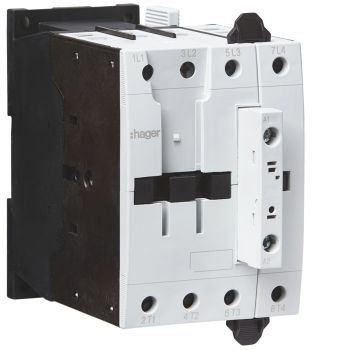 Hager EVN080E