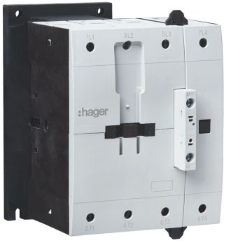 Hager EVN125E