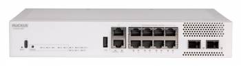 Ruckus Wireless ICX8200-C08PF