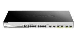 D-Link DXS-1210-12TC/E