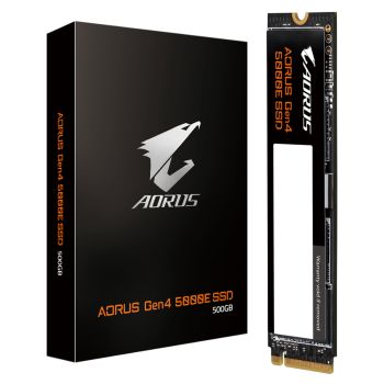 Gigabyte AG450E500G-G