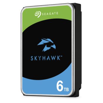 Seagate ST6000VX009
