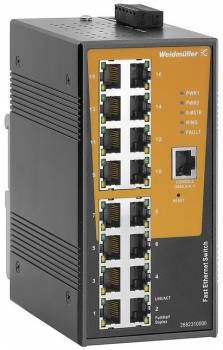 Weidmüller 2682310000