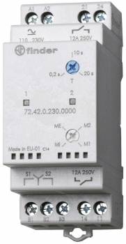 Finder 724200240000