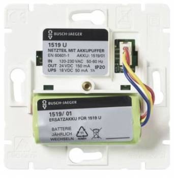 Busch Jaeger 2TKA00004530