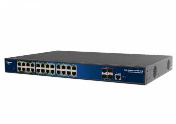 ALLNET ALL-SG8628PM-10G
