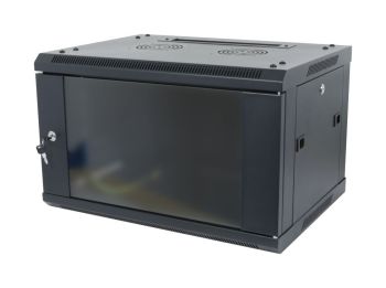 Allnet ALL-SMA6615SCHWARZ