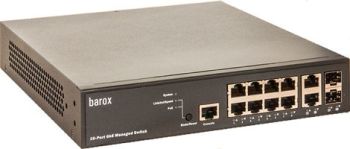 Barox RY-LGSP23-10G