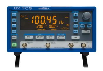 Metrix GX305