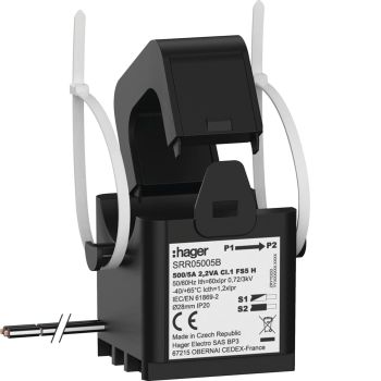Hager SRR05005B