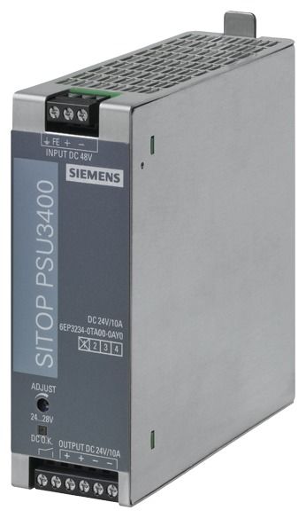 Siemens 6EP32340TA000AY0