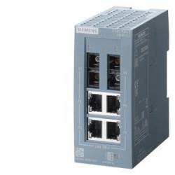 Siemens 6GK50042BF001AB2