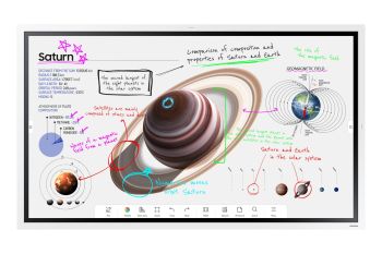 Samsung LH65WMBWBGCXEN