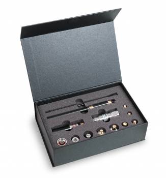 Tekbox TBACS1