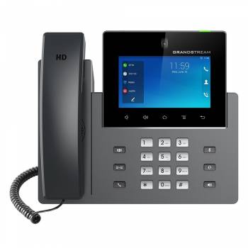 Grandstream GXV3450