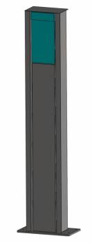 ALLNET 2N-Stele-Style / ST6006000